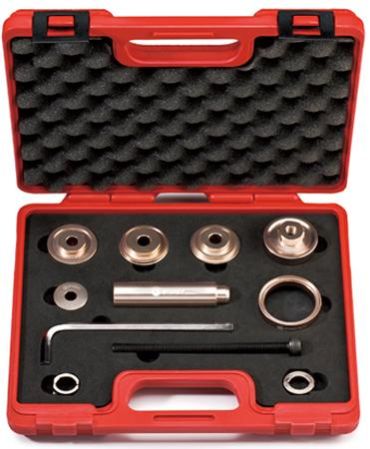 Multi Functional Tool For Press-Fit BB