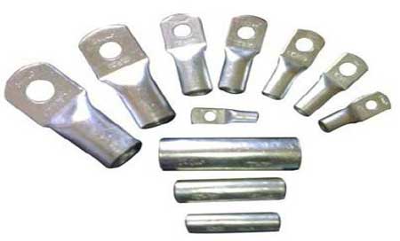 Aluminum Lugs
