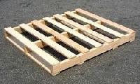 Pinewood Pallets