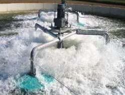 Effluent Treatment System