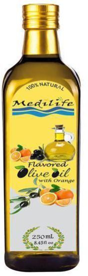 High Quality Flavored Olive Oil