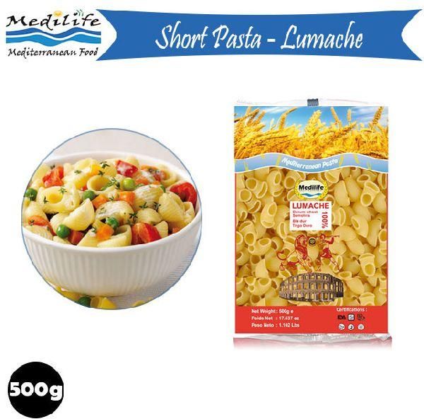 Short Pasta Lumache 500g