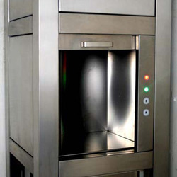 Dumbwaiter Machine