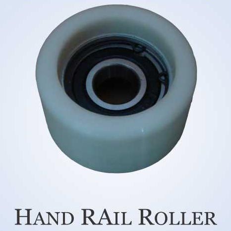 Hand Rail Roller