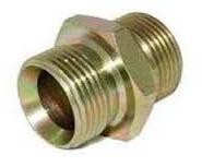 Metal Threaded Bushed Nipple Castings, for Collecting Dust, Home.Hotel, Industries, Office, Restaurant