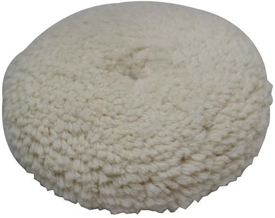 Coarse Wool Bonnet - 7.5 Inches
