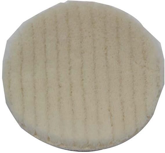 Wool Disc - 3 Inches