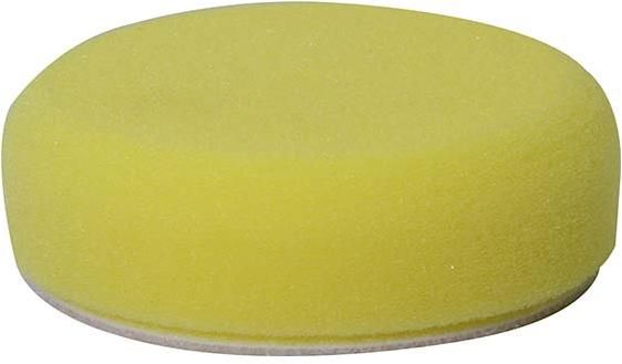 Yellow Foam Pad - 3 Inches