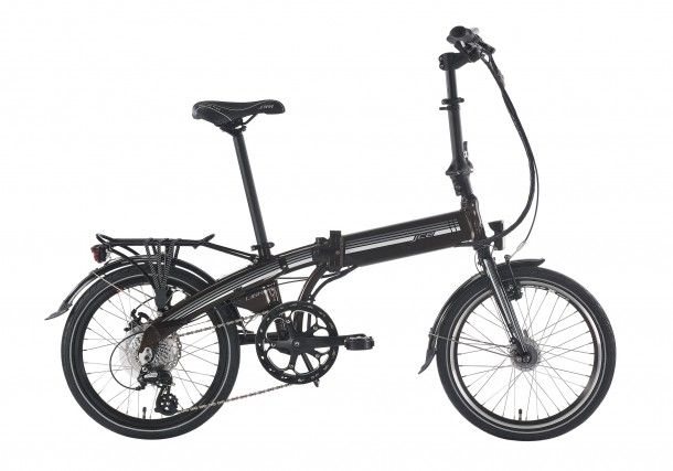 Electric Bike Libra