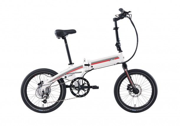 Electric Bike Pro