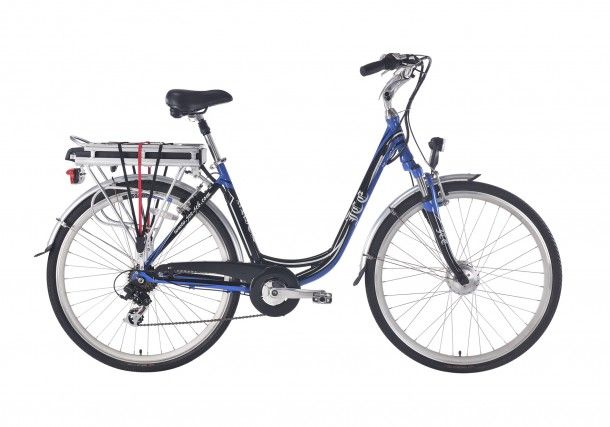 Electric Bike Shopping  24v