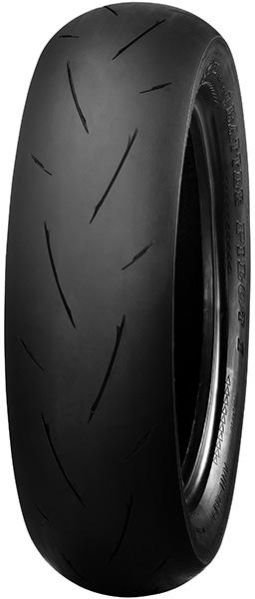 Bp1 Scooter Tire