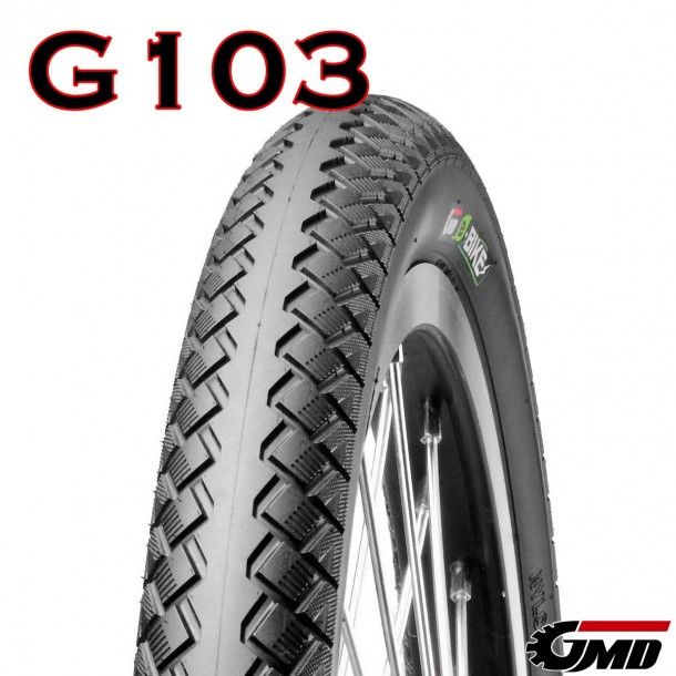 E Bike Tyre Gmd- Tyre