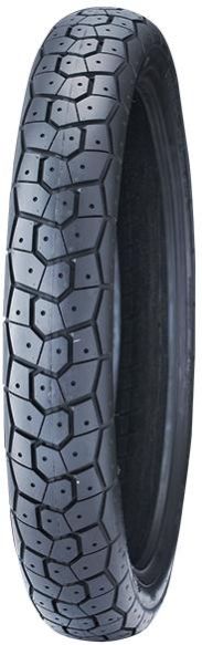 G306-motorcycle Tire