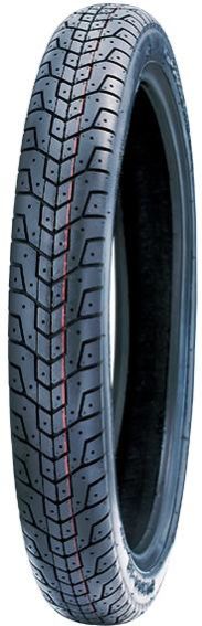 G307-motorcycle Tire