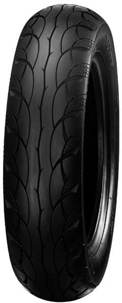 Gst-scooter Tire