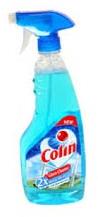 colin glass cleaner
