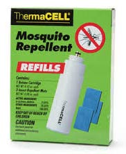 Mosquito Repellent Refill