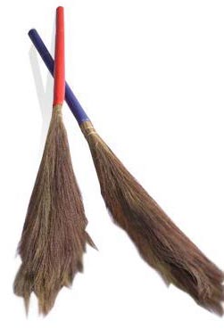 soft brooms