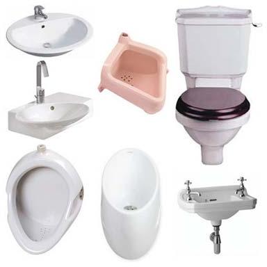 Sanitary Ware Products