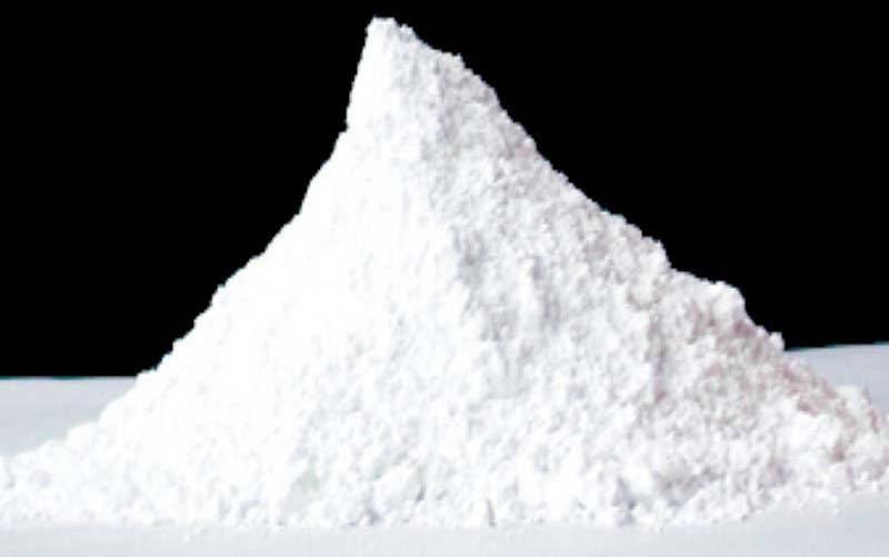 magnesium carbonate