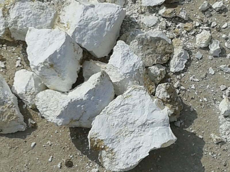 Raw Magnesite Buy Raw Magnesite in Karachi Pakistan from Patel Corporation