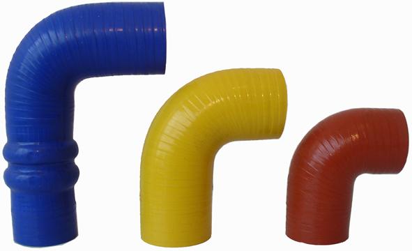 Elbow Silicone Hose