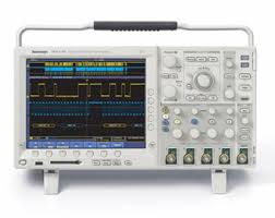 Electronics lab equipment