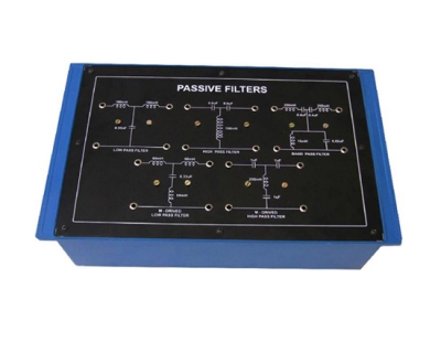 Passive Filters