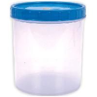 Kitchen Plastic Containers