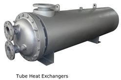 Tube Heat Exchanger