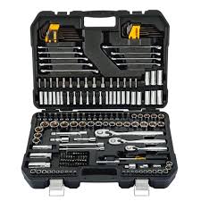 Mechanic tool kit