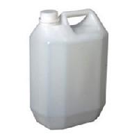 Coated HDPE Jerry Can, for Cold Drinks Packaging, Juice Packaging, Pharma Packings, Feature : Fine Finished