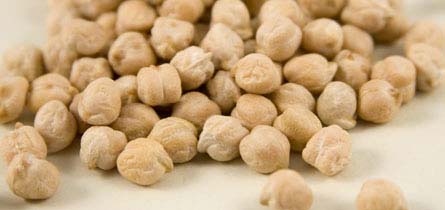 Natural White Chickpeas, Size : 10-12mm, 4-6mm