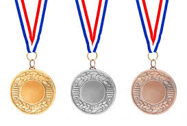 Metal Medals