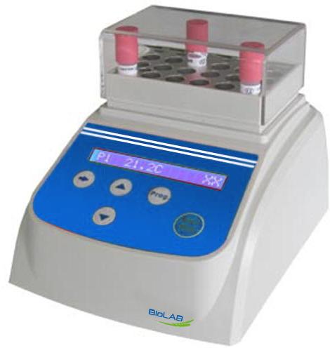 Biological Indicator Incubator