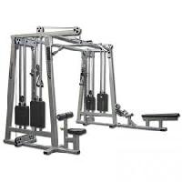 Surya Fitness Leg Curl Machine, For Gym, Model Name/Number: SF018 at Rs  52000 in Mumbai