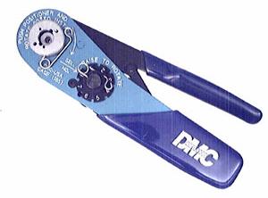 DMC Crimp Tool (AFM8)