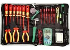 Insulated Tool Kit