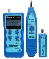 LCD Multifunction Cable Tester