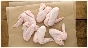 Frozen Chicken Feet At Discount Prices