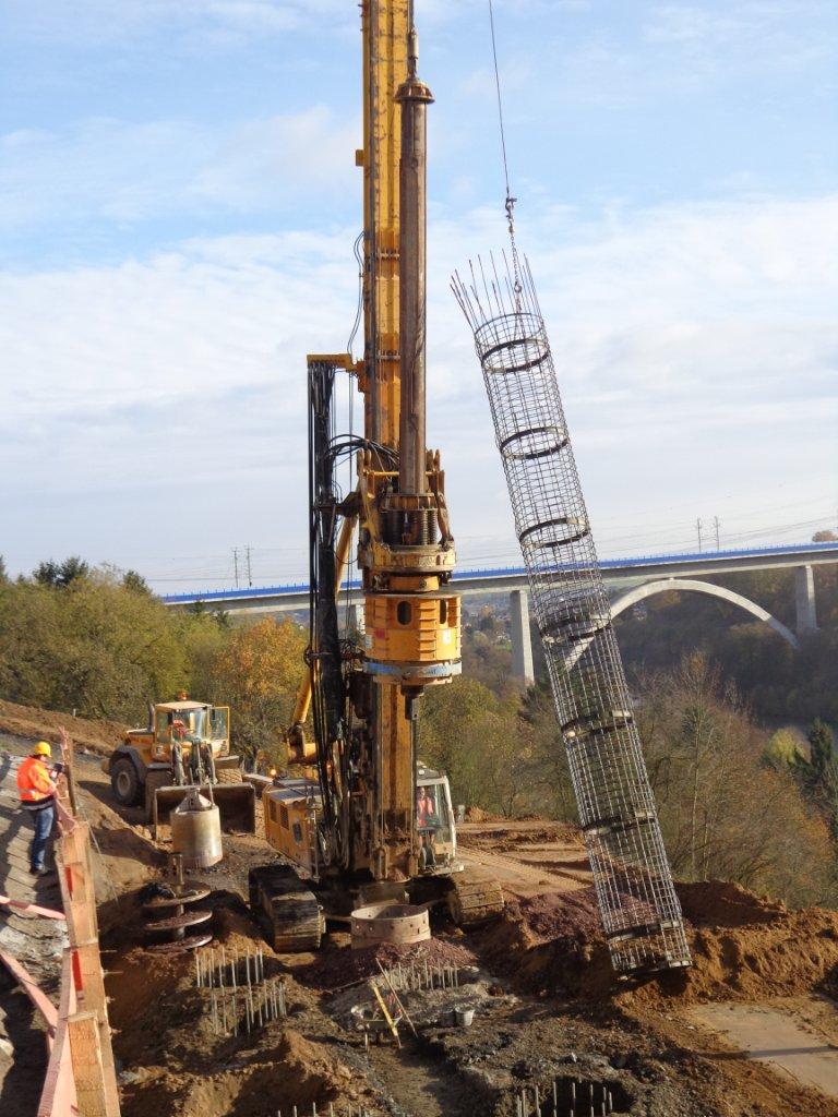 Drilling Equipment by Turner Foundation Equipment, Drilling Equipment from Saint Johns ID