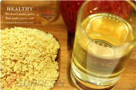 Food Chemical Adsorbent Resin