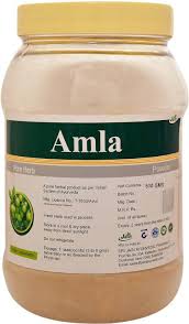 Arjuna Amla Powder, Packaging Type : Packed in bottles