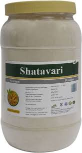 Shatavari Powder, Packaging Type : Packed in bottles