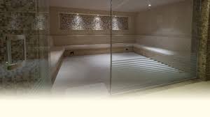 Steam Room