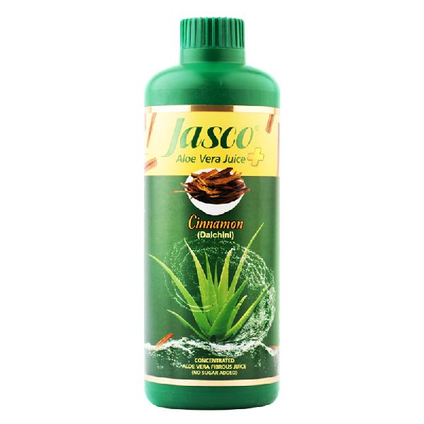 ALOE VERA  JUICE PLUS With Cinnamon (500ml)