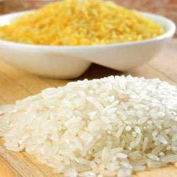 Parboiled Basmati Rice