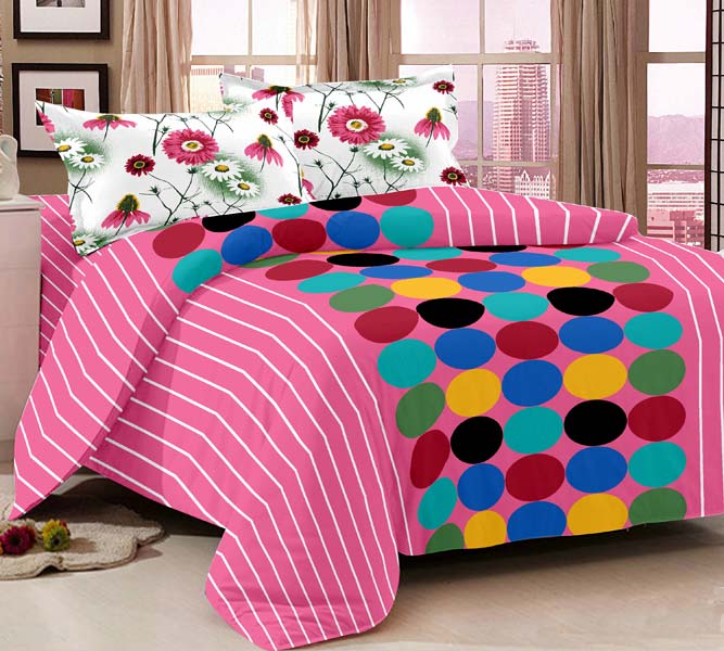 Mix and Match Bed Sheets
