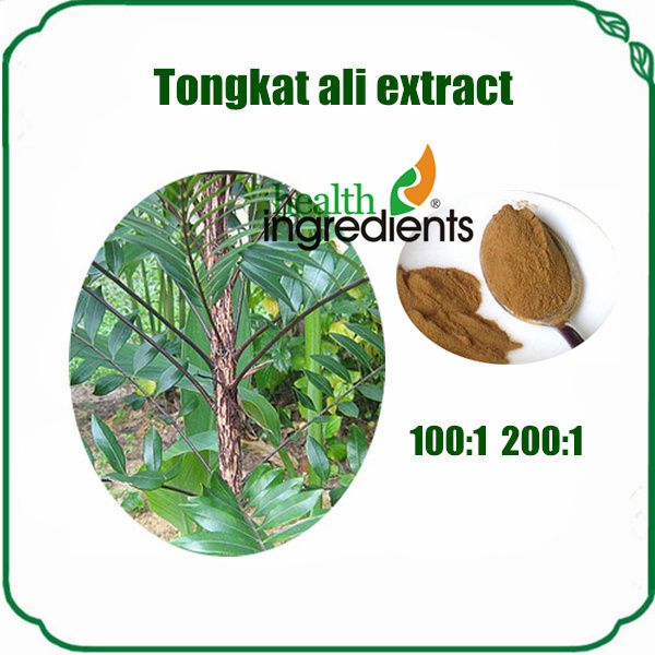 Buy Tongkat Ali Root Extract from Xi'an Rd Health Ingredients Co., Ltd